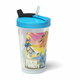 Modra otroška steklenička za vodo 500 ml Ninjago – LEGO®