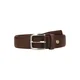 Jack & Jones Junior Pas JACAnton temno rjava