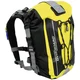 OverBoard nahrbtnik OverBoard OB1053, 20 l, vodotesen, rumene barve