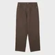 Cropp - Baggy pantalone - prašnjava braon
