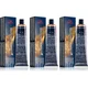Wella Professionals Koleston Perfect ME+ Deep Browns barva za lase ugodno pakiranje odtenek 7/73