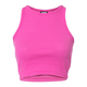 Urban Classics Top, roza