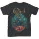 Opeth Sorceress majica XL