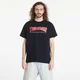 Majice Thrasher Outlined T-Shirt Black S