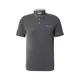 Columbia NELSON POINT POLO Siva