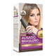 Kativa Set za brazilsko ispravljanje kose peglom Brasileno Blond