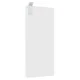Zaštita za ekran Tempered glass Monsterskin UV Glue 5D za Samsung S908B Galaxy S22 Ultra 5G providna