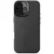 DECODED Leather Backcover for iPhone 16
