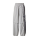 ADIDAS ORIGINALS Hlače mornarska/siva