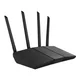 ASUS Bežični ruter RT-AX57 AX3000 Wi-Fi 6 crni