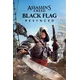 Assassins Creed Black Flag Resynced XBOX LIVE Key GLOBAL