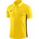 Nike M NK DRY ACDMY18 POLO SS, 10 | FOOTBALL / SOCCER | MOŠKI | KRATEK SLEEVE POLO | TURNO RUMENO / ANTHRACITE / ČRNO | Z