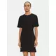 Calvin Klein Puhovka K20K207910 Črna Regular Fit