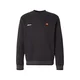 ELLESSE Majica Verazo temno siva/črna/bela