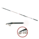 Fil Fishing Štap za pecanje Ares Bolo Gxr 500