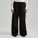 Straight fit pantalone