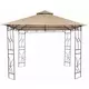 Green Bay Green Bay metalna gazebo tenda Panama