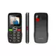 IPRO Senior F188 Crni