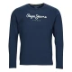 Pepe jeans Majice s kratkimi rokavi EGGO LONG pisana