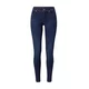 VERO MODA Kavbojke LUX, modra