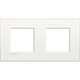 DEKORATIVNI OKVIR LIVING LIGHT AIR 2x2M BEL LNE4802M2BN