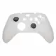 Spartan Gear silikonska zaštita SKIN COVER & THUMB GRIPS XBOX ONE (Bela) Dodaci za gamepad