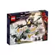 LEGO®® Marvel Spider-Man’s Drone Duel (76195)