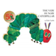 Very Hungry Caterpillar, the
