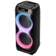 Zvučnik Volkano Vegas Series Dual 6.5 Tower Speaker VK-3903-D65-BK