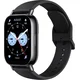 XIAOMI Pametni sat Redmi Watch 5 Lite, Crni