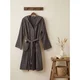 Supreme - Anthracite Anthracite Bathrobe
