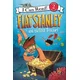 Flat Stanley and the Lost Treasure