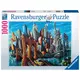 Ravensburger puzzle slagalice 1000pcs Welcome to New York RA16812