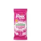 The Pink Stuff Vlažne maramice za čišćenje poda The Miracle, 72 komada