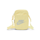 NIKE NK HERITAGE CROSSBODY - MTLC M Bag