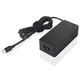 Lenovo PD, 65W, 20/15/9/5V, 3P, WW, DEL, FRU02DL106