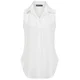 Cloud5ive Bluza bela