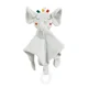 Cute&Cool mazilica sivi slon