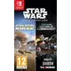 ELECTRONIC ARTS igra Star Wars Racer and Commando Combo (Switch)