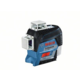 BOSCH Professional linijski laser s crvenom zrakom GLL 3-80, (0601063R03)