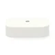 Nedis WIFIZBT10WT - Pametna SmartLife gateway 5V Wi-Fi