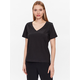 Calvin Klein Majica K20K205338 Črna Regular Fit