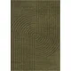 Zelena preproga 160x230 cm Solace – ESTE