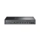 TP-LINK 8-Port 2.5GBASE-T in 2-Port 10G SFP+ L2+ Managed switch/stikalo