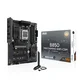 slomart ASUS B850 MAX GAMING WIFI matična plošča - Socket AM5, ATX, AMD B850