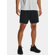 Under Armour Kratke Hlače UA Woven Graphic Shorts-BLK XLT