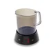 shumee Kuhinjska tehtnica ADE Rebecca z merilno skodelico, do 3 kg, 1,0 l, 17 x 14,5 x 18 cm