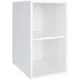 Modern Living Regal Box, Bela