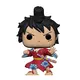 Bobble Figure One Piece POP! - Luffytaro
