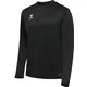 Majica z dolgimi rokavi Hummel hmlESSENTIAL SWEATSHIRT